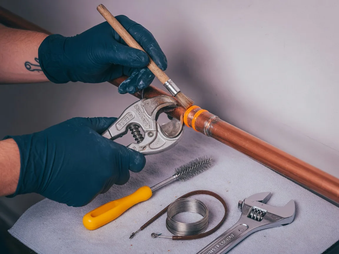 Why choose Sump Pump Repair in New Salisbury, IN